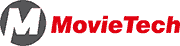 MovieTech Logo