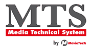 MTS Logo